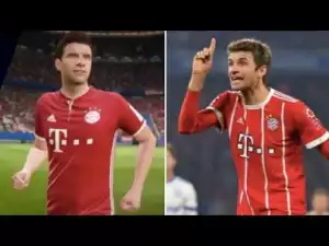 Video: The Story Behind Thomas Muller